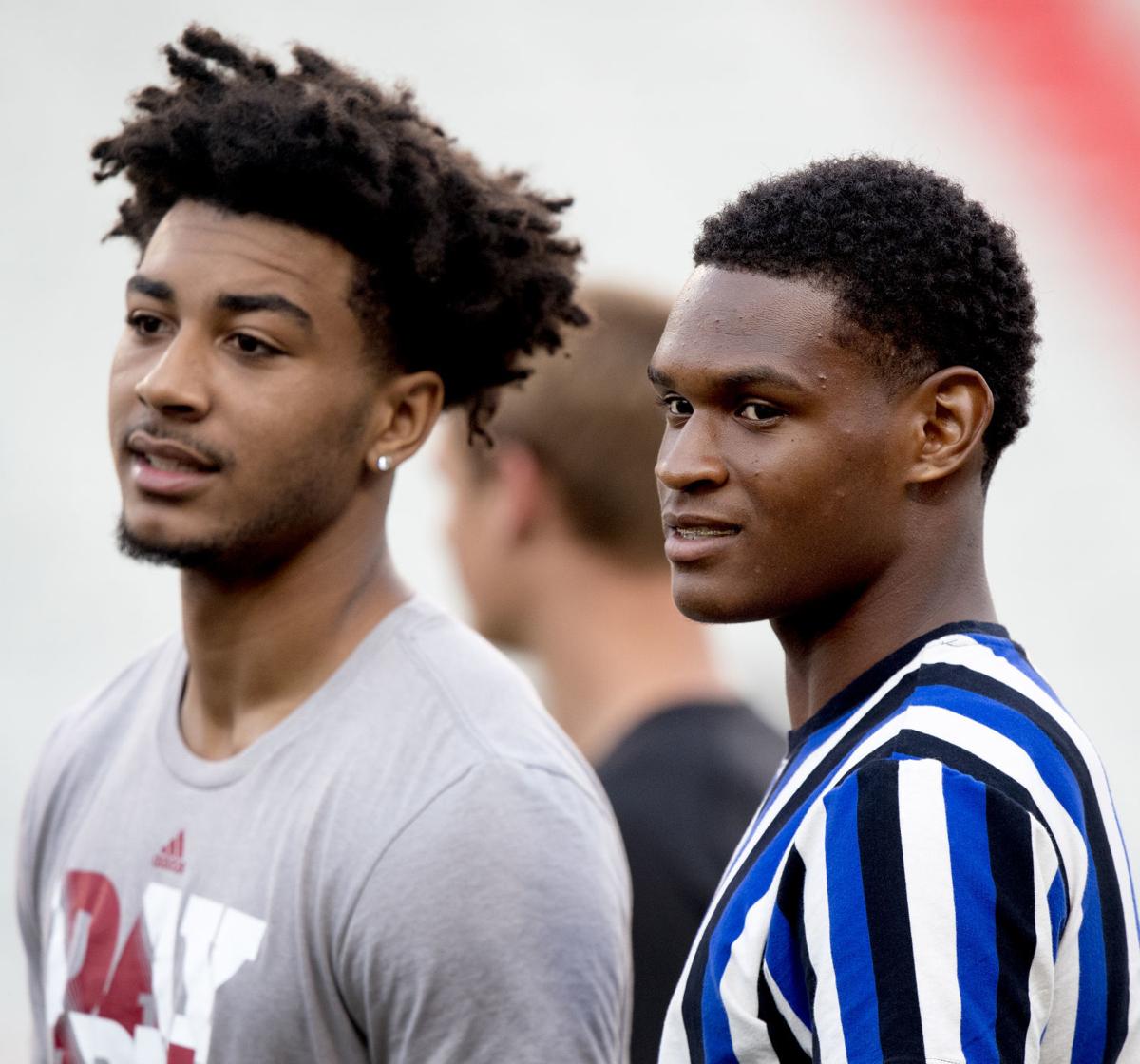 Lynum On Board After Official Visit Conn Set To Announce Plans