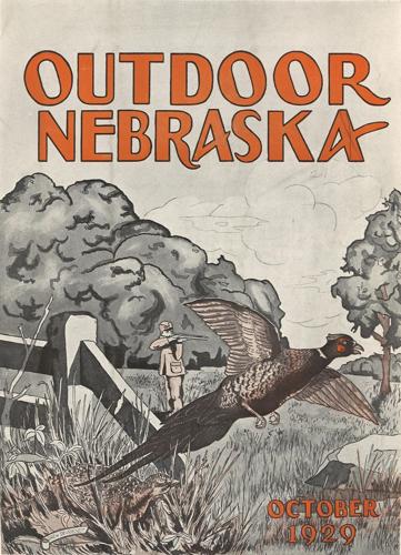 fishing songs Archives • Nebraskaland Magazine
