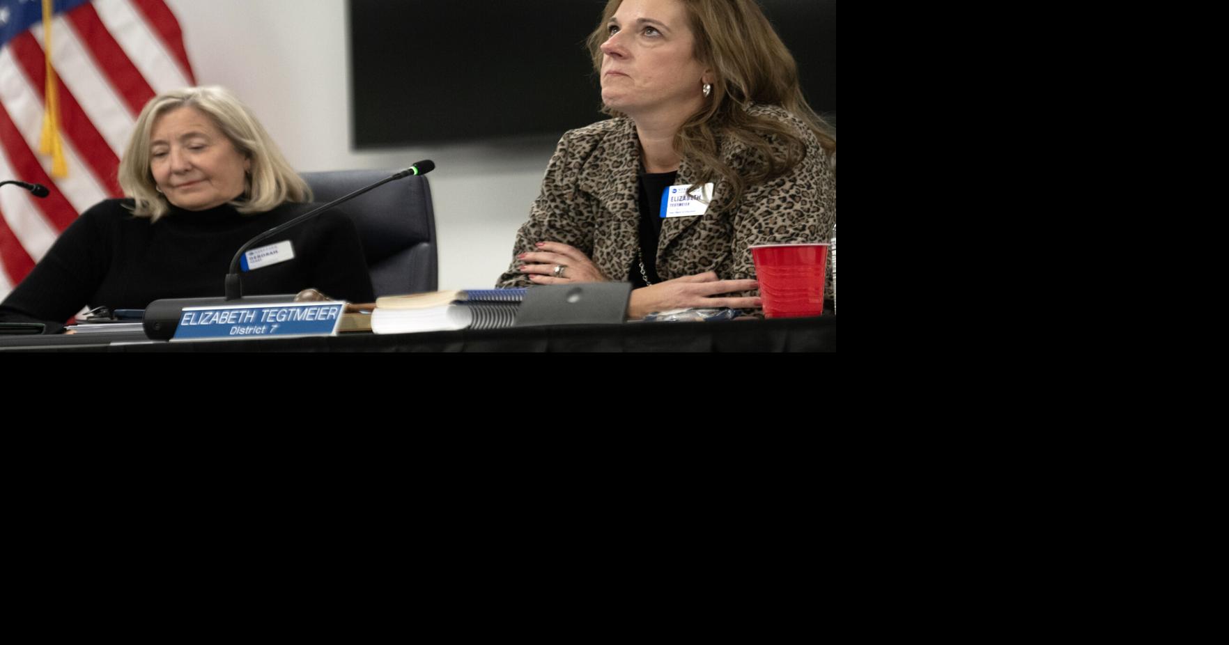Nebraska Education Board elects leaders after 50-plus votes
