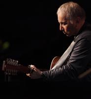 Paul Simon to play Pinewood Bowl