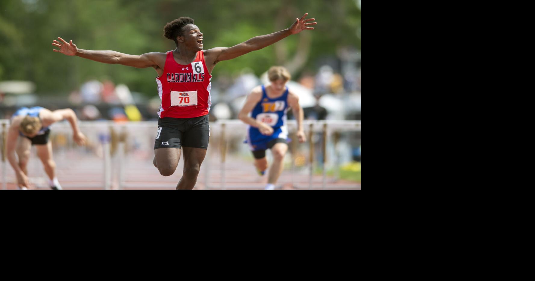 State track: Thursday's top finishers and final team scores from ...