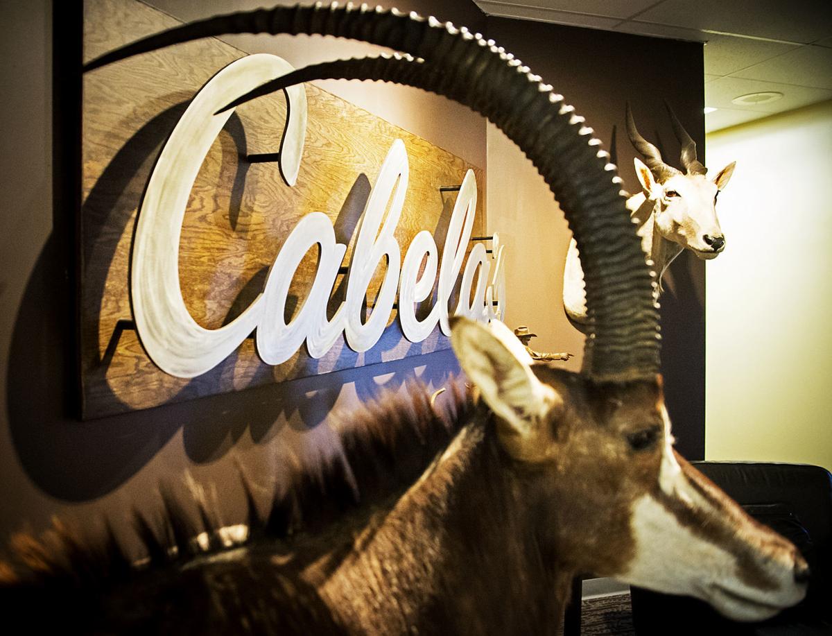 Cabela's