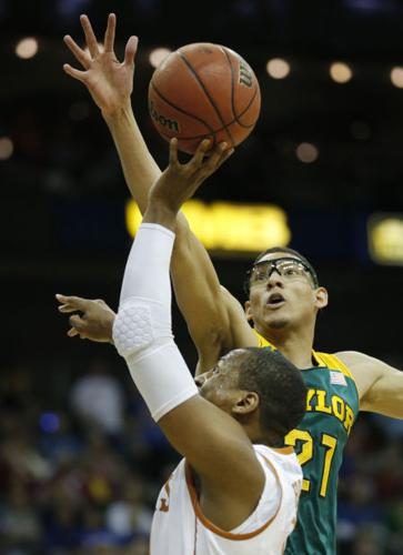 Isaiah Austin, Jonathan Holmes