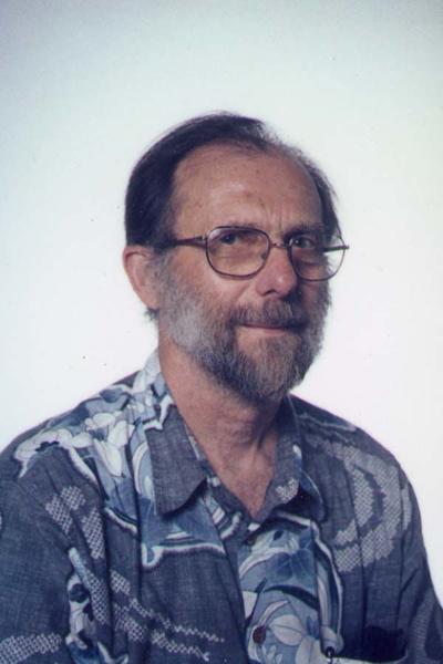 ron fraser