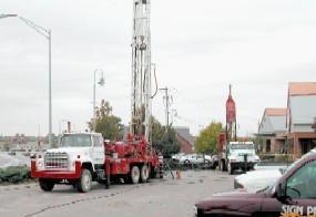 Lazlo's first Nebraska restaurant to use geothermal system