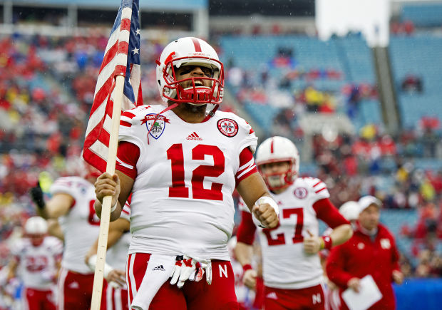 Gator Bowl, Nebraska vs. Georgia, 01.01.2014