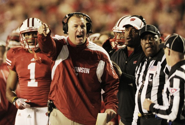 Nebraska vs. Wisconsin, 10.1.2011 51 (copy)