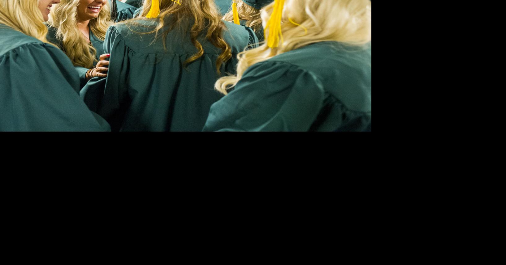LPS Graduation