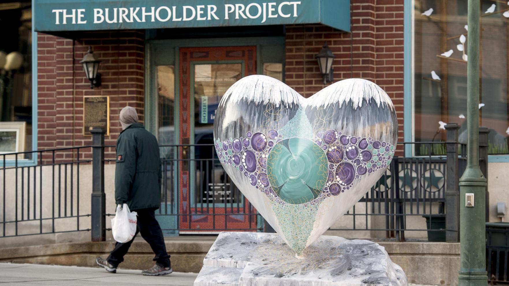 Hard To Beat Hearts Project Nebraska S 150th Anniversary