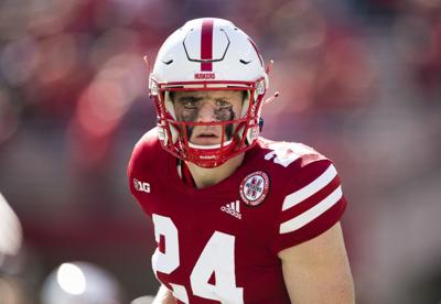 Purdue vs. Nebraska, 10.30