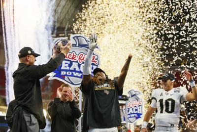 Scott Frost
