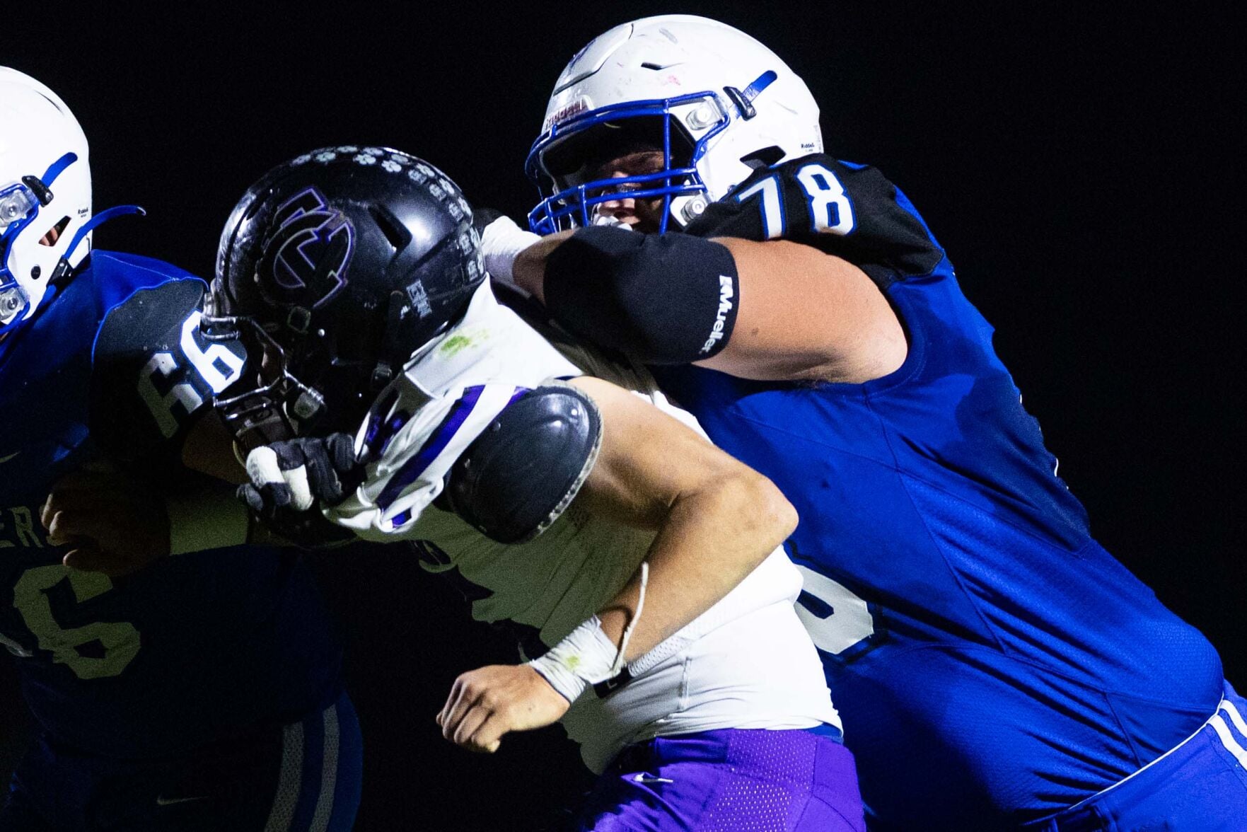 Fillmore Central vs Malcolm