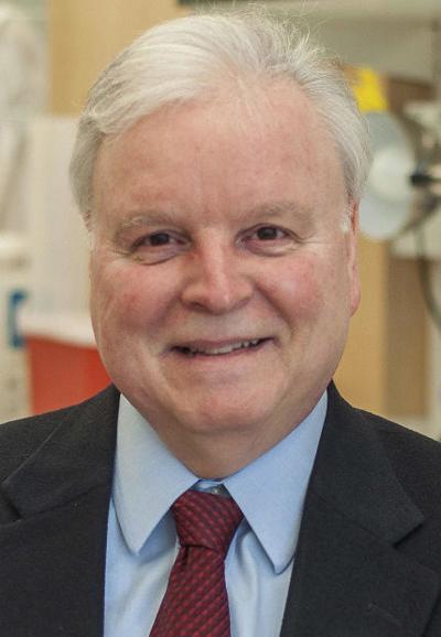 Dr. William Rizzo