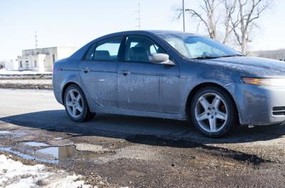 Potholes 3.04