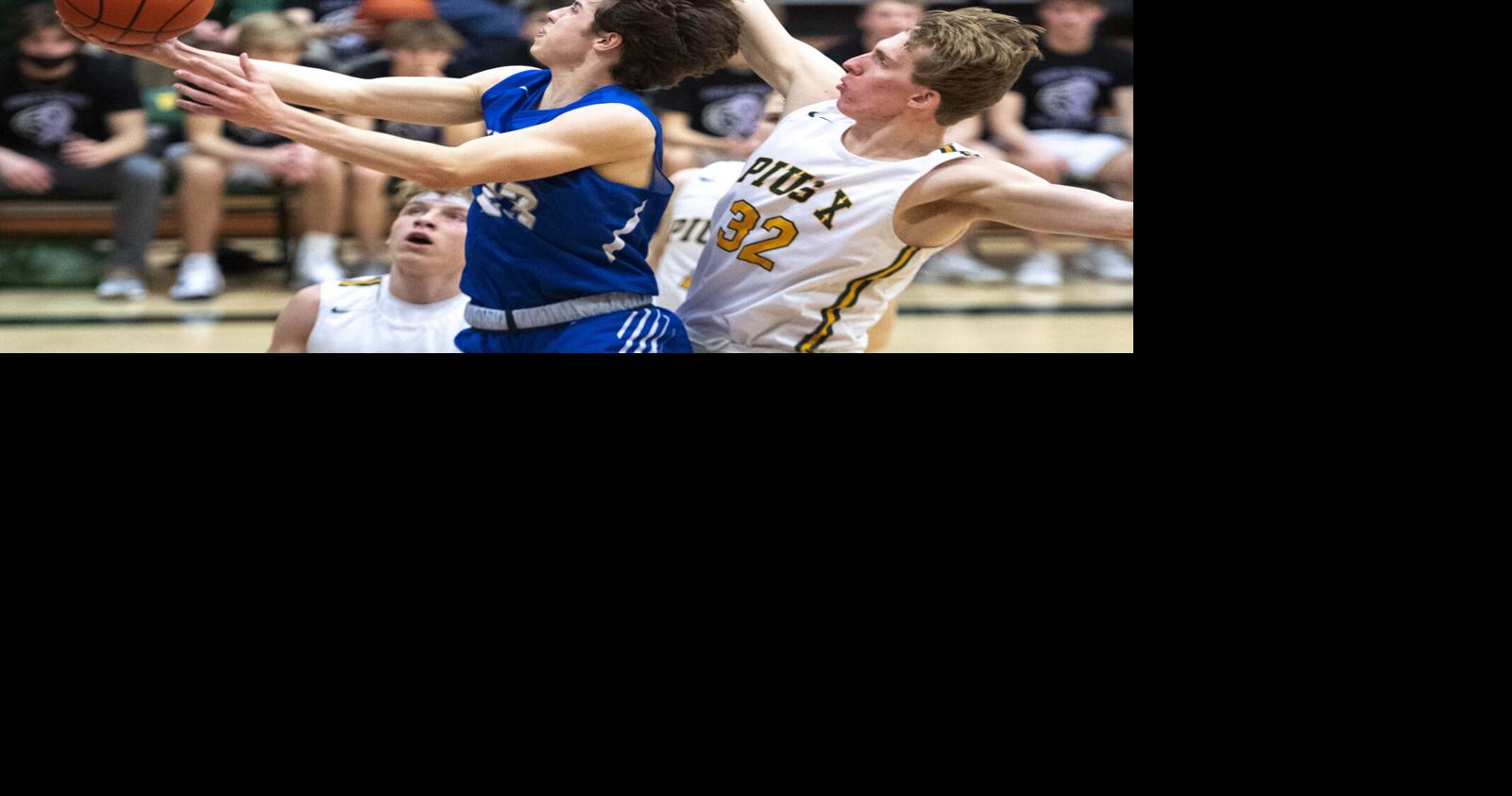 The official Class A boys basketball district pairings are set. Here's ...