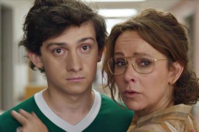 Red Oaks