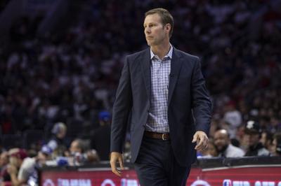 Fred Hoiberg