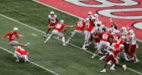 Nebraska at Ohio St., 10.24