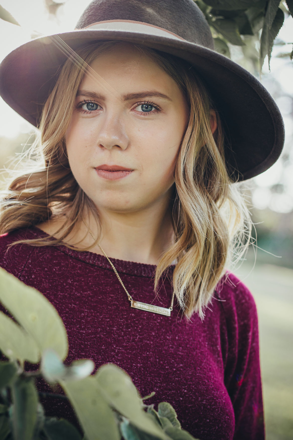 Ella Ridge