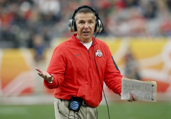 Urban Meyer