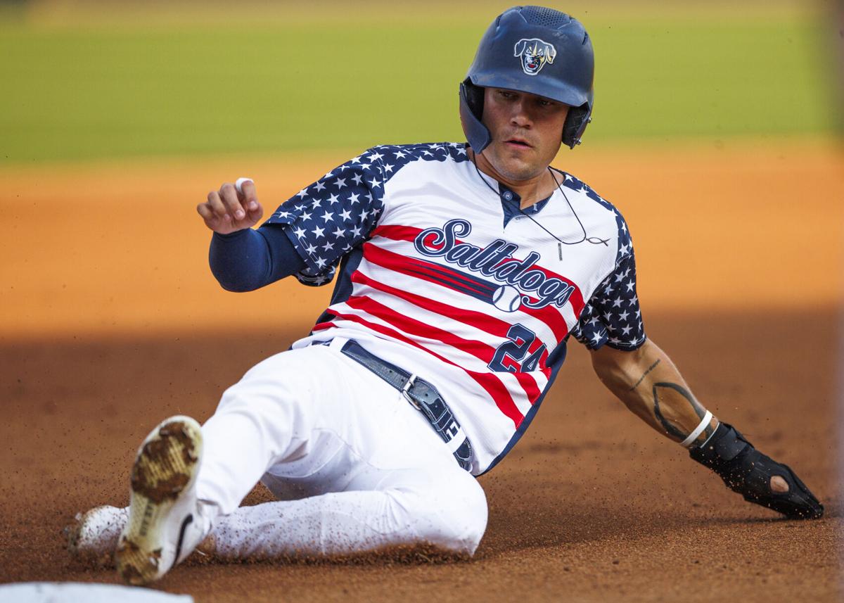 Around the Bases: Four Lincoln Saltdogs ready to represent team in ...