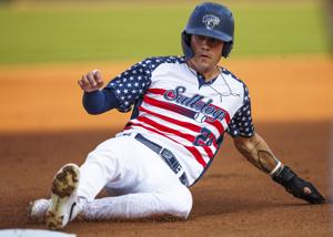 Around the Bases: Four Lincoln Saltdogs ready to represent team in league's All-Star Game