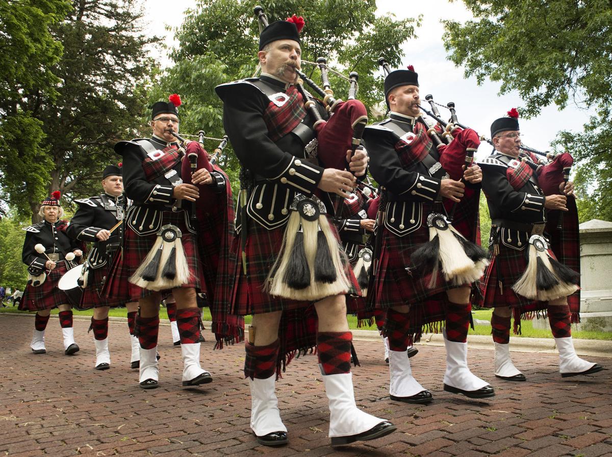 Photos Memorial Day observances in Lincoln and surrounding area Photo galleries