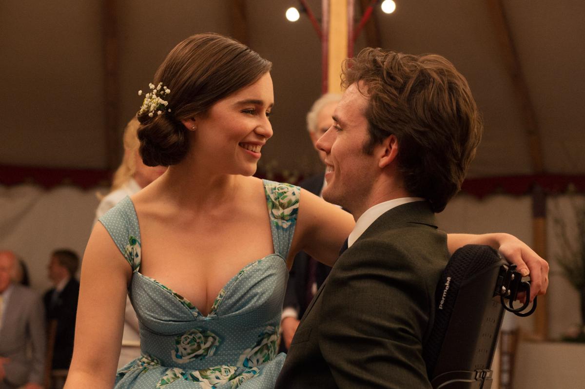Review Me Before You Is Good For A Good Cry Movies Journalstar Com One afternoon in san francisco, adaline bowman (blake lively) purchases fake ids at an apartment before returning home to feed her dog. lincoln journal star