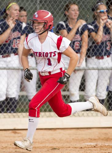Millard South vs. Lincoln North Star, 8.26.14
