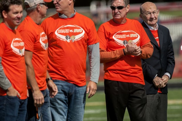 Nebraska Wesleyan vs. Doane, 10.4.14