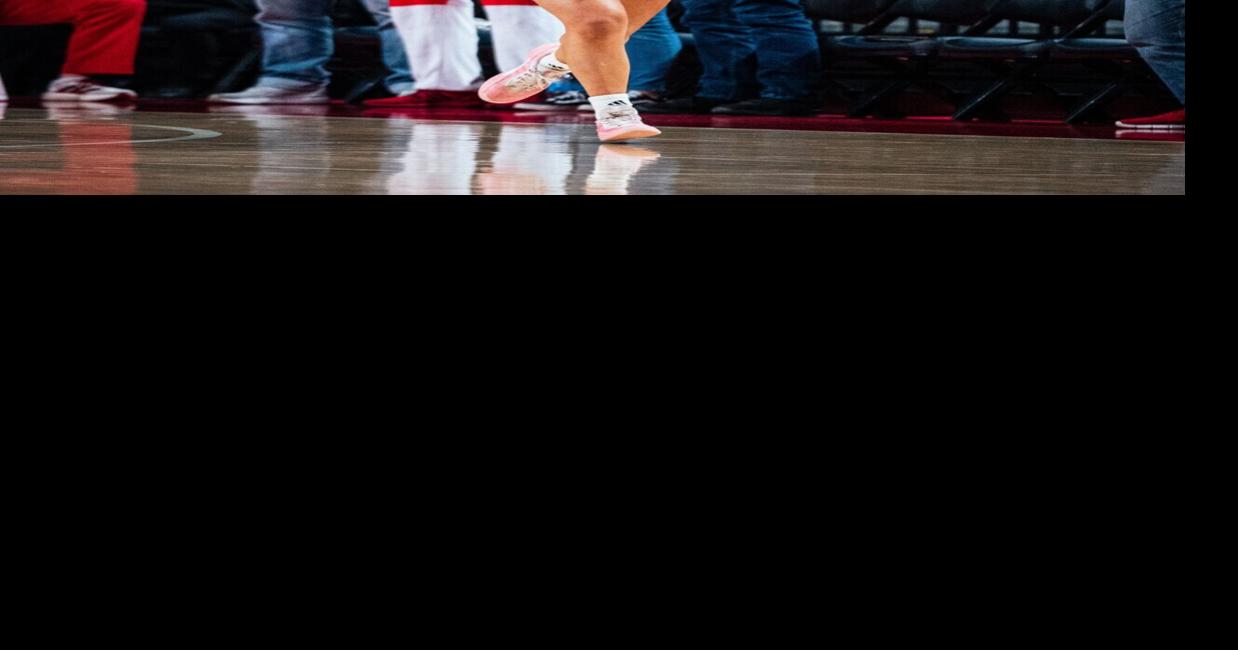 Nebraska basketball's defense stands out in exhibition win over Mount Marty