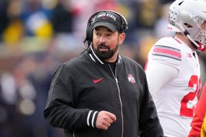McKewon: Flush with money and talent, Ohio State and Ryan Day aim to be BIA, ASAP