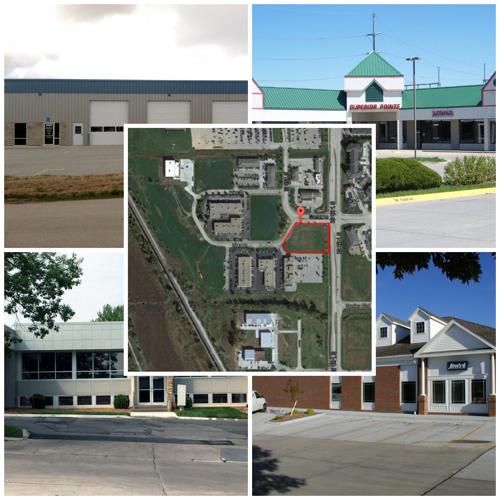 Greenleaf Properties