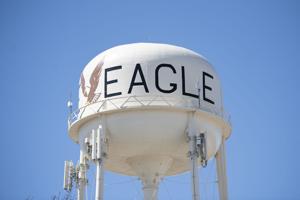 Voters to decide if Eagle reclassifies as a city