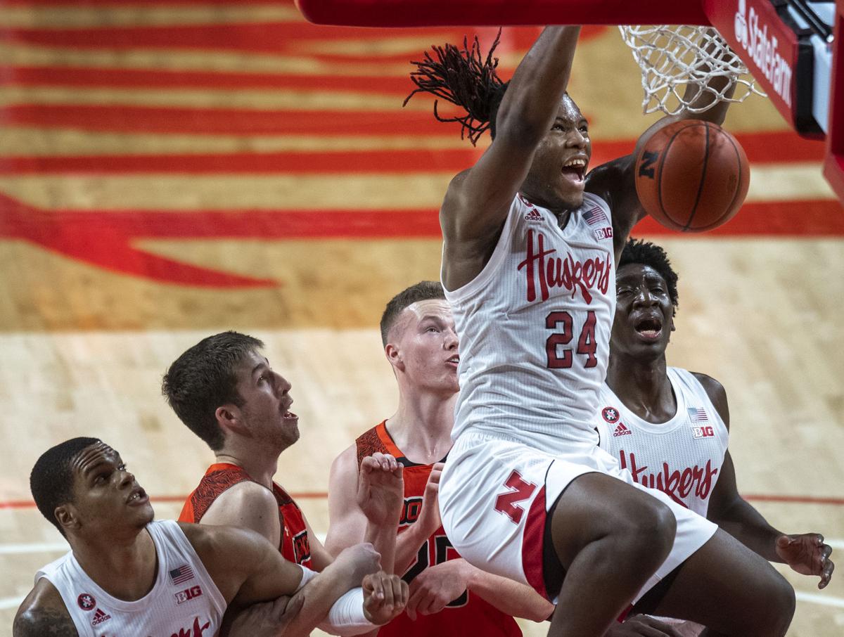 Doane vs. Nebraska, 12.17