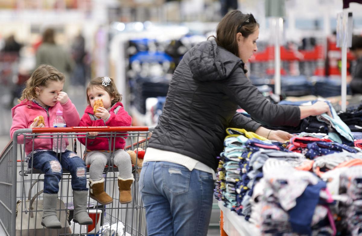 Costco a musthave for Lincoln shoppers Local Business News