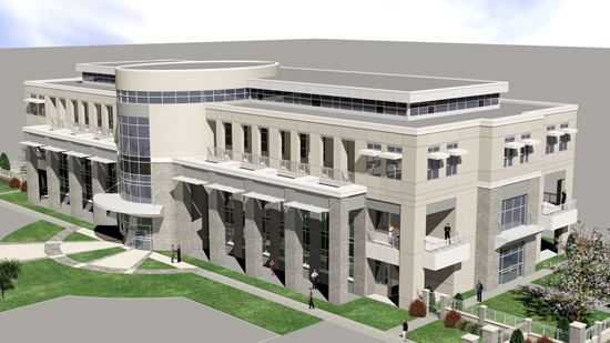 Farmers Mutual rendering
