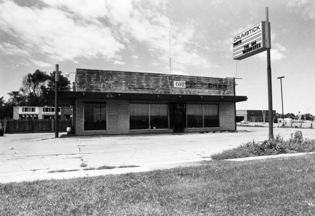 Drumstick Restaurant