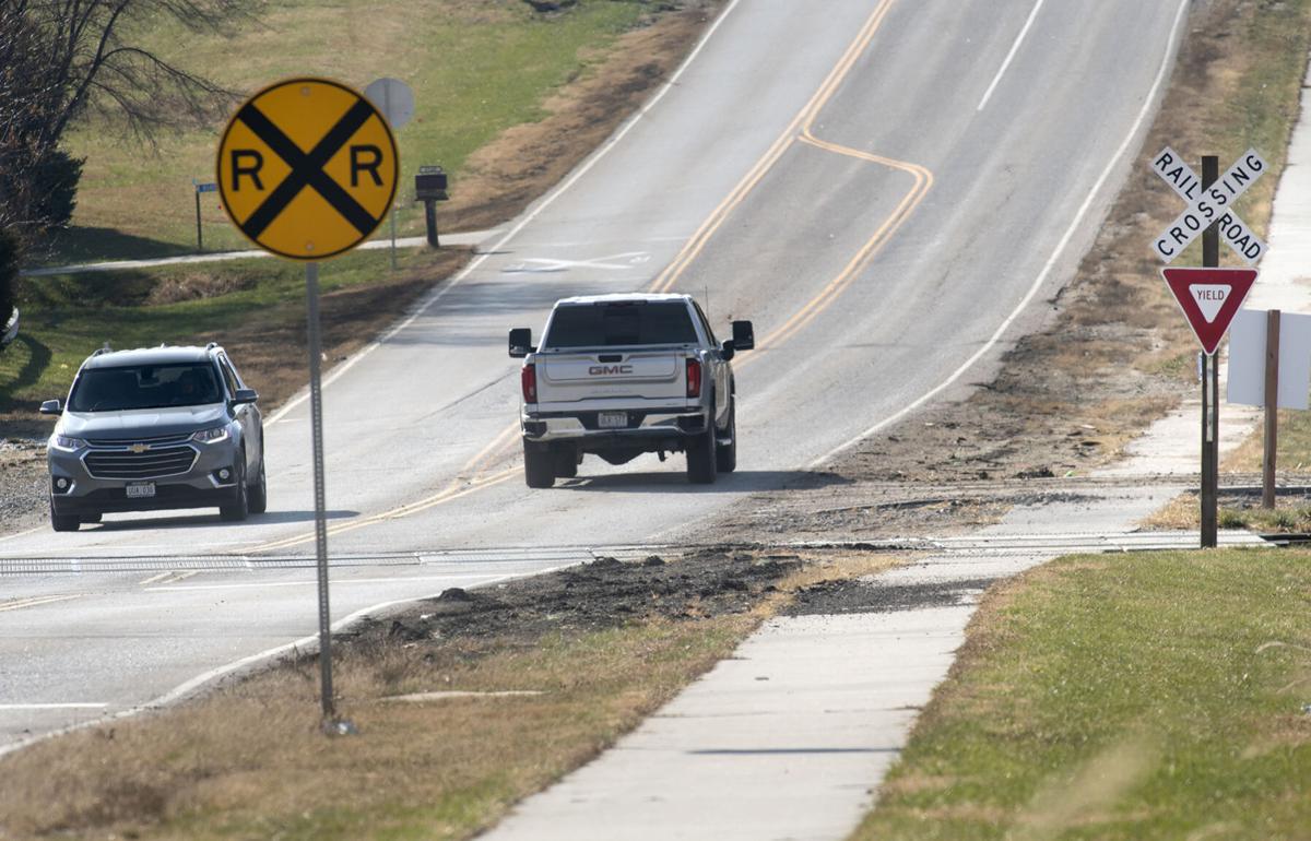 Quiet Zone Along South Lincoln Railway To Get Consideration Local Government Journalstar Com Quiet Zone Along South Lincoln Railway To Get Consideration Local Government Journalstar Com
