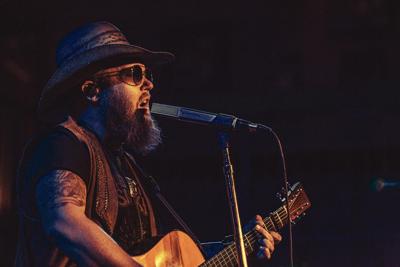 The Steel Wheels