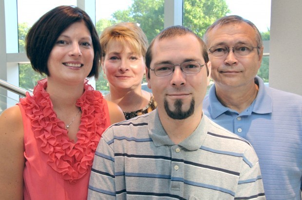 Kittok family