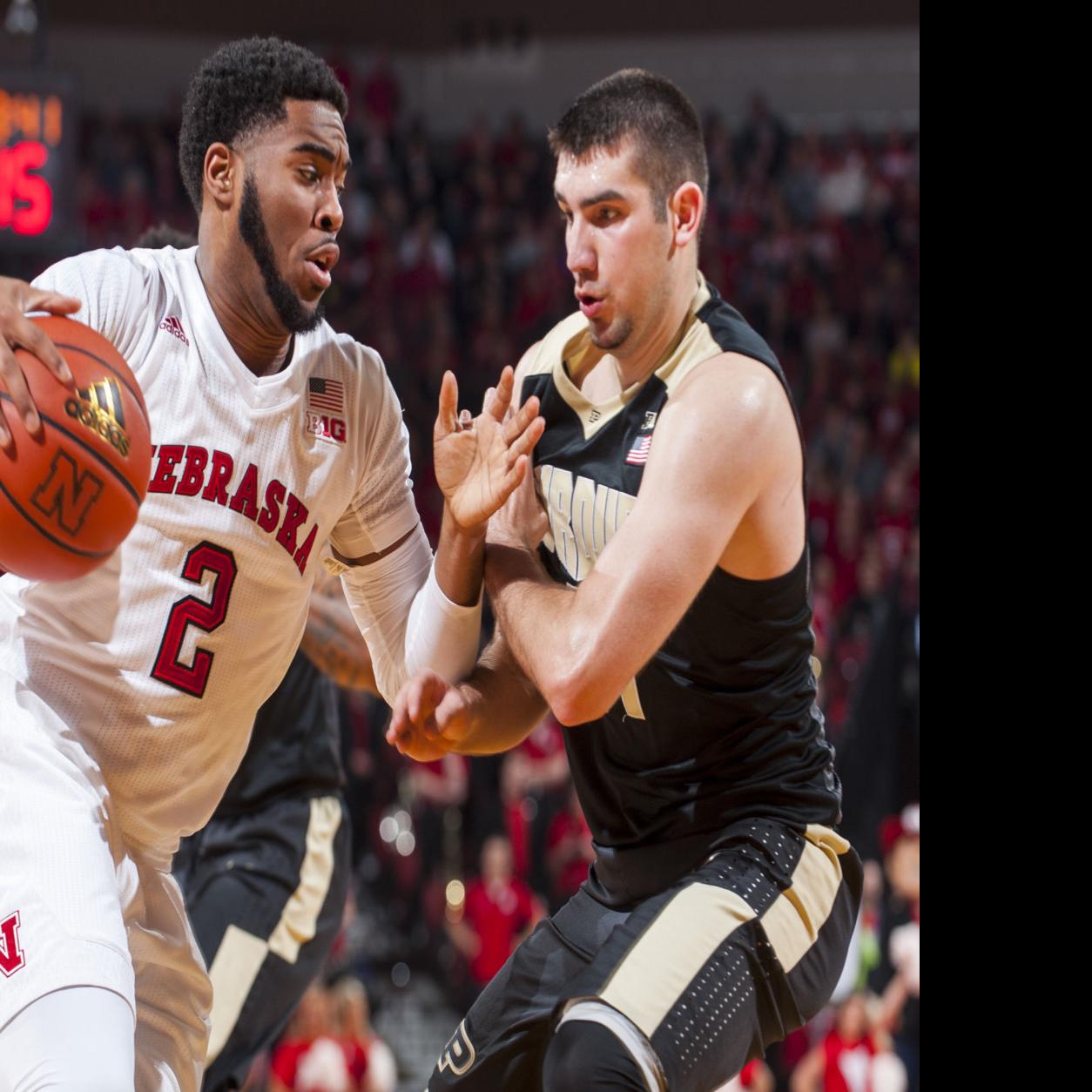 Ex Husker Horne Transferring To Tulsa Men S Basketball