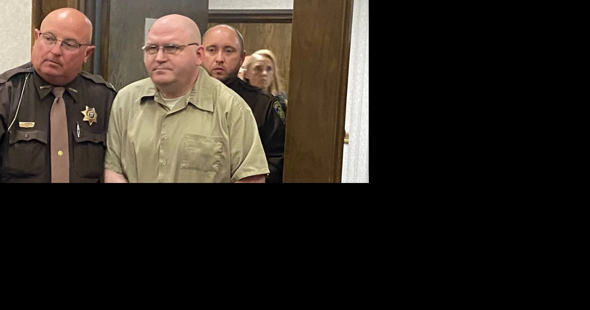 Laurel killer Jason Jones gets death penalty sentence