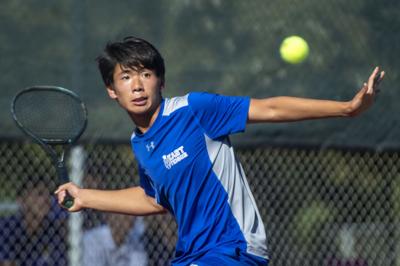 HAC boys tennis, 10.4