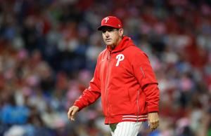David Murphy: On the paradox of modern sports schedules, and the Phillies’ future outlook