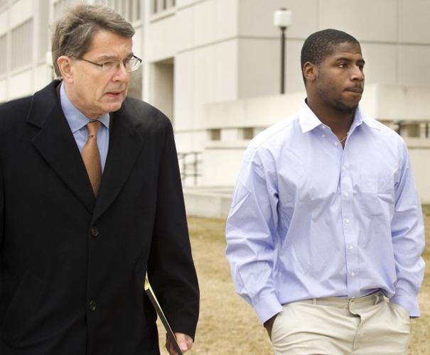Dennard verdict