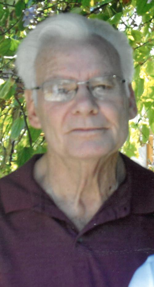 Larry W. Moats