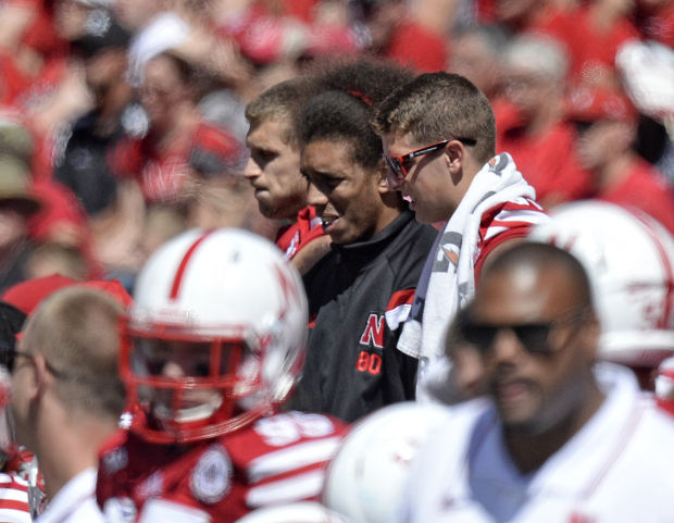McNeese State vs. Nebraska, 9.6.14