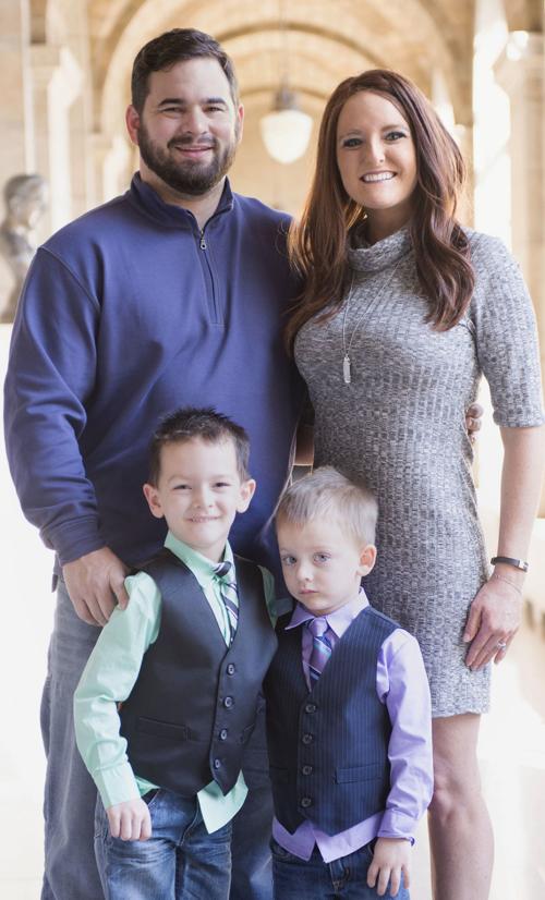 Schnell family