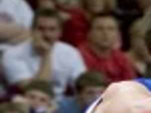 Boys Basketball All State Honorable Mention Basketball